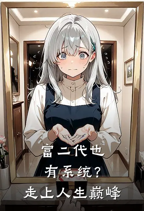 富二代也有系统？走上人生巅峰沈延川沈临渊最新章节免费阅读_富二代也有系统？走上人生巅峰全文免费在线阅读