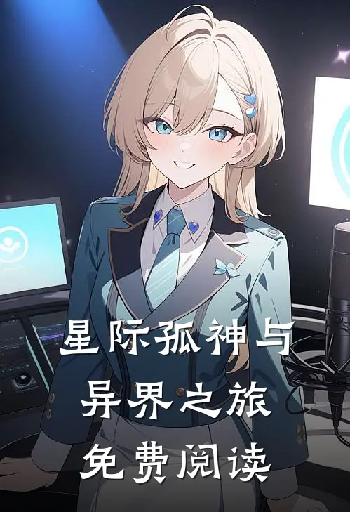 星际孤神与异界之旅免费阅读