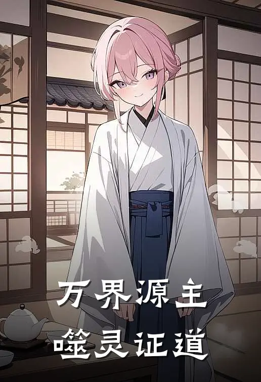 万界源主：噬灵证道(苏宸苏河)_苏宸苏河热门小说