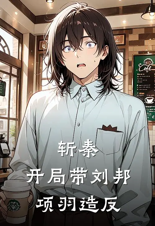 斩秦：开局带刘邦项羽造反(项羽秦枭)免费小说笔趣阁_完结版小说推荐斩秦：开局带刘邦项羽造反(项羽秦枭)