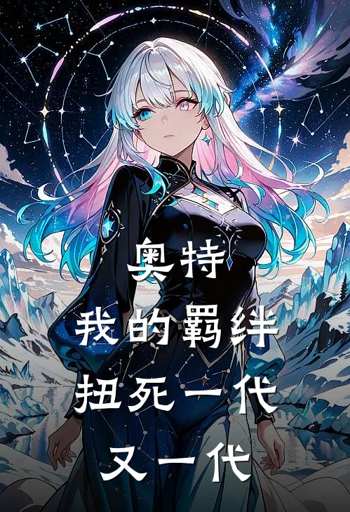 奥特，我的羁绊扭死一代又一代(谢仪上杉悠)最新好看小说_最新章节列表奥特，我的羁绊扭死一代又一代(谢仪上杉悠)