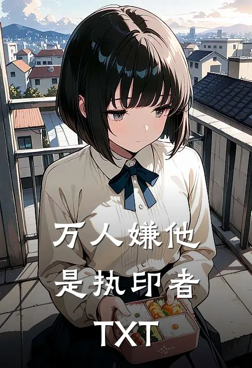 万人嫌他是执印者TXT