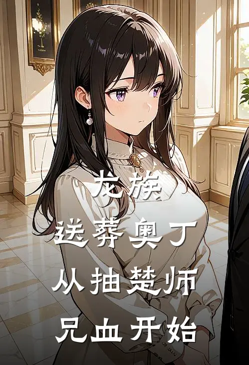 龙族：送葬奥丁从抽楚师兄血开始