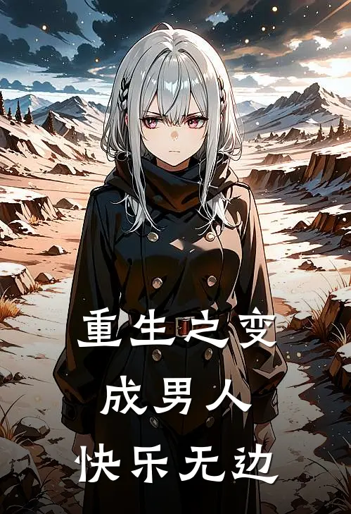 重生之变成男人，快乐无边(秦白秦白白)全本免费在线阅读_重生之变成男人，快乐无边全文阅读