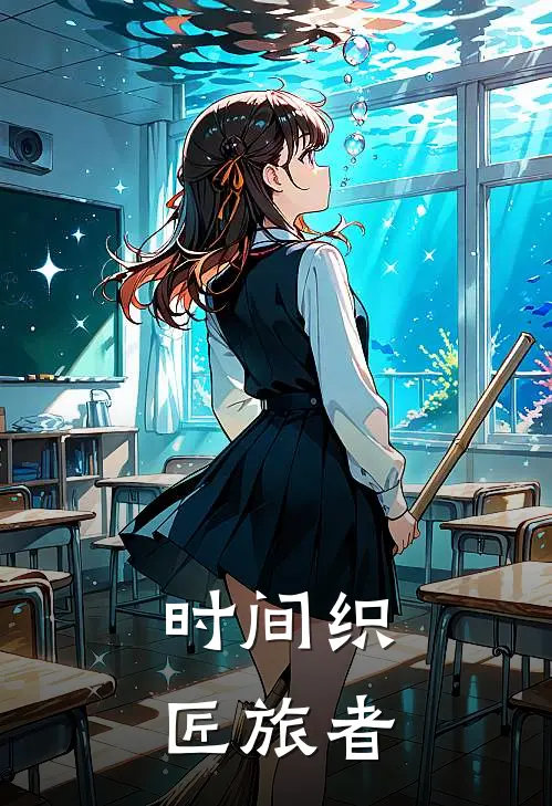 时间织匠旅者李萧朱序浩完整版免费小说_全本免费完结小说时间织匠旅者李萧朱序浩