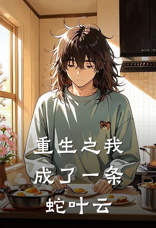 重生之我成了一条蛇叶云