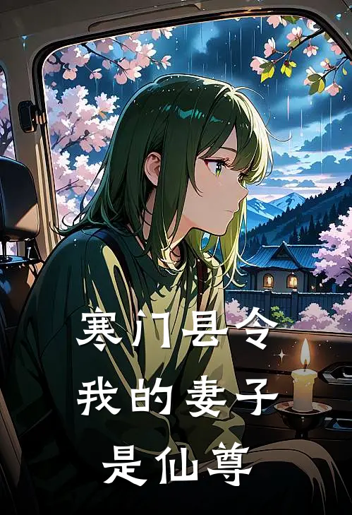 【寒门县令：我的妻子是仙尊】