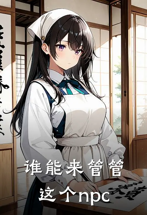 谁能来管管这个npc(商婳纪羡)免费小说阅读_完结版小说推荐谁能来管管这个npc(商婳纪羡)