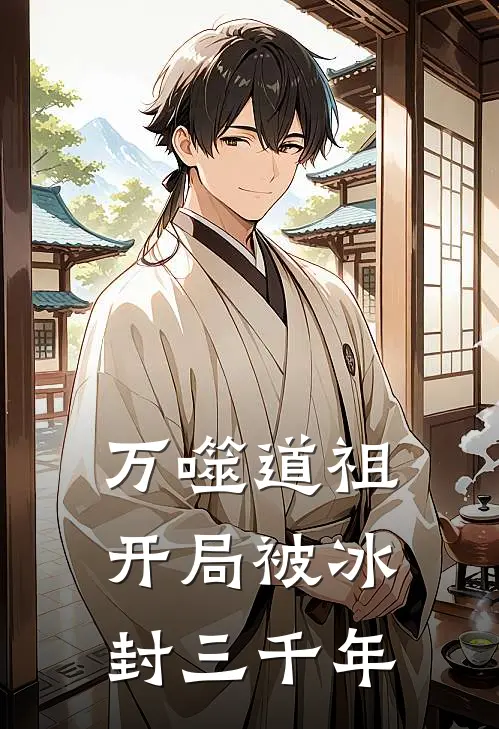 万噬道祖：开局被冰封三千年