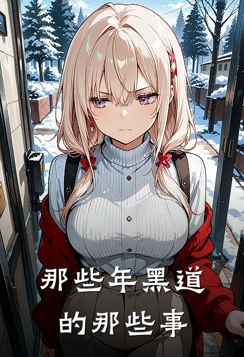 那些年黑道的那些事