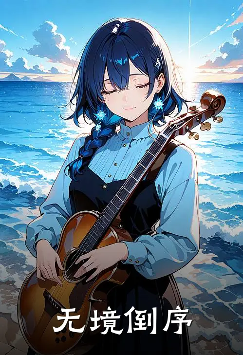 无境倒序李玄李雪全文在线阅读_无境倒序全集免费阅读