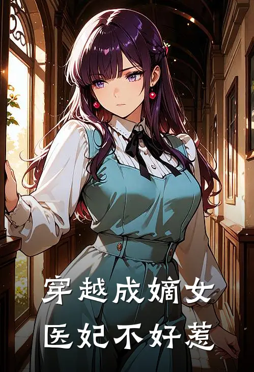穿越成嫡女：医妃不好惹