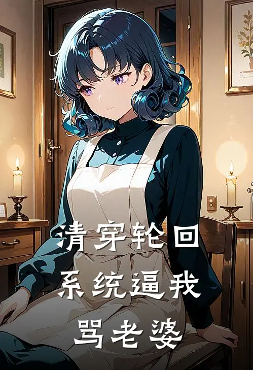 清穿轮回系统逼我骂老婆