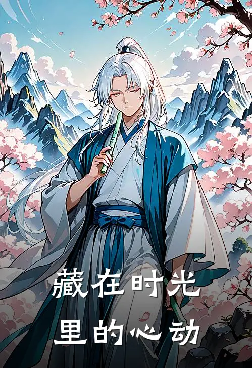 藏在时光里的心动