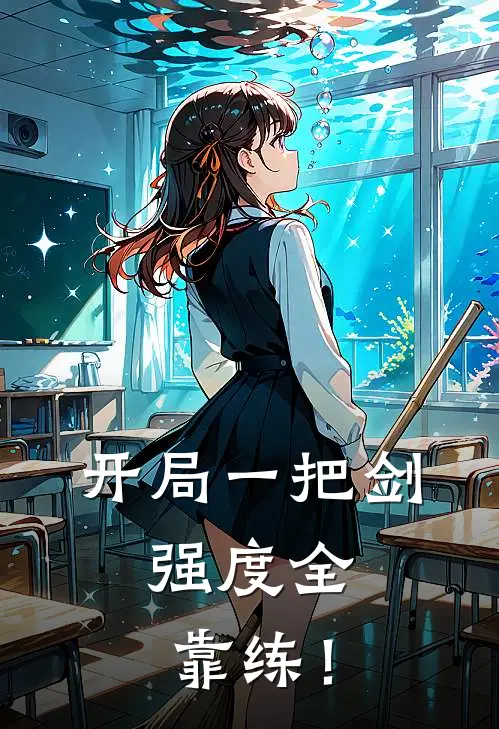 开局一把剑，强度全靠练！