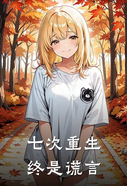 七次重生，终是谎言林夏楚河最新小说全文阅读_最新章节列表七次重生，终是谎言(林夏楚河)