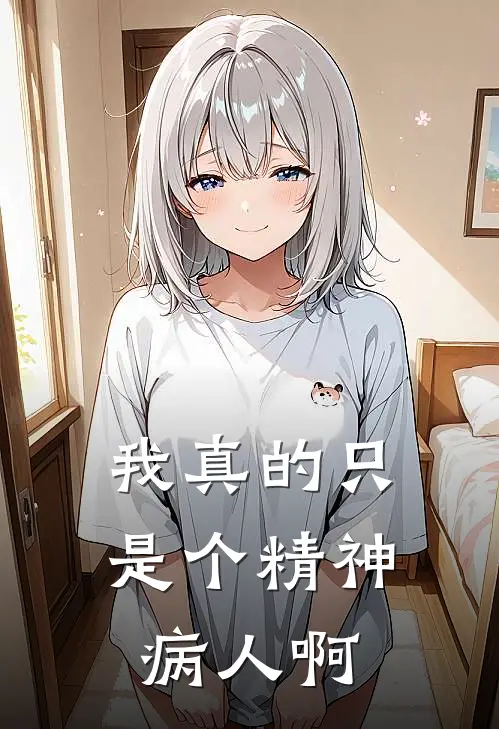 我真的只是个精神病人啊