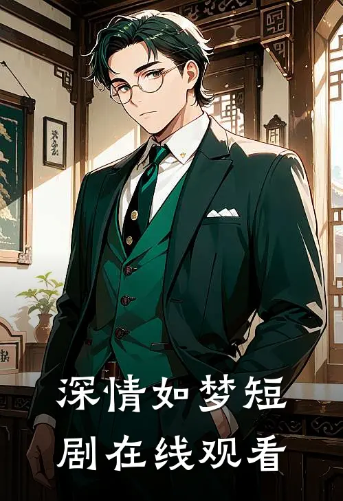 深情如梦短剧在线观看