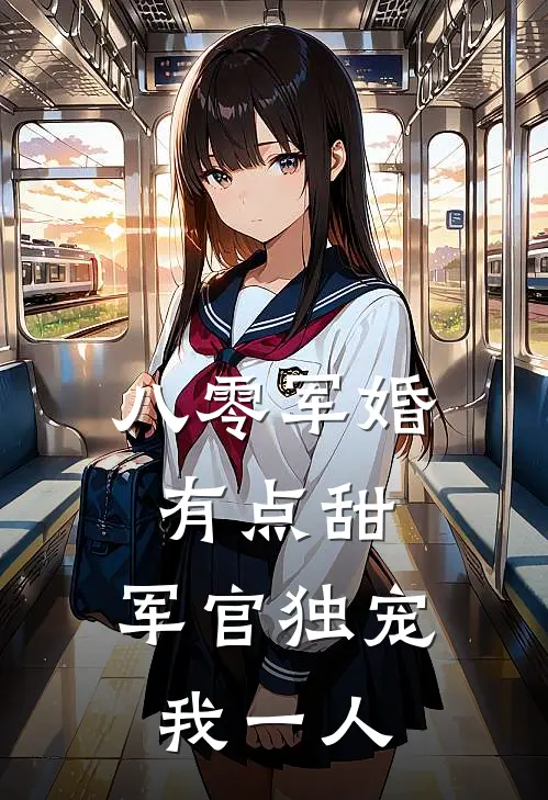 八零军婚有点甜，军官独宠我一人