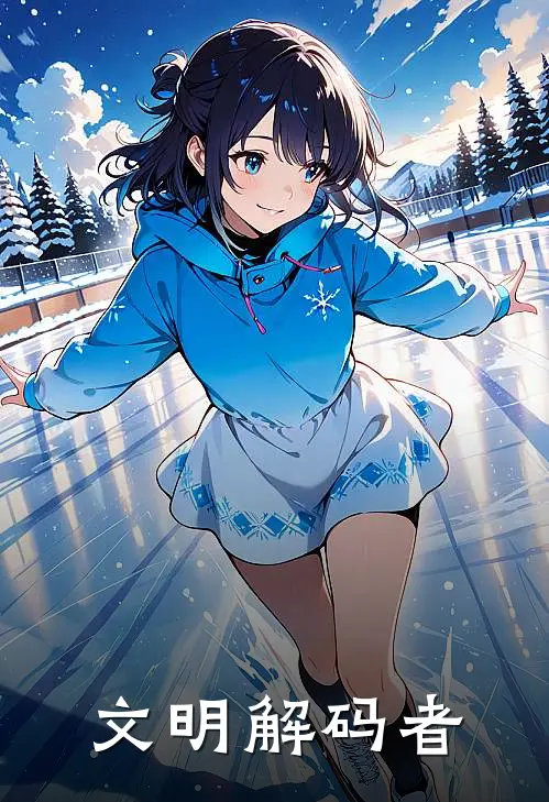 文明解码者陆南枝叶轻舟小说免费完结_最新章节列表文明解码者(陆南枝叶轻舟)
