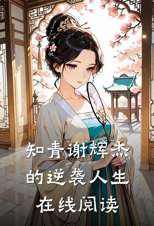 知青谢辉杰的逆袭人生在线阅读