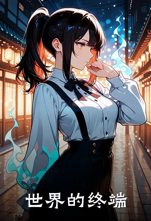 世界的终端(张清和蒋龙泽)免费小说完结_最新推荐小说世界的终端(张清和蒋龙泽)