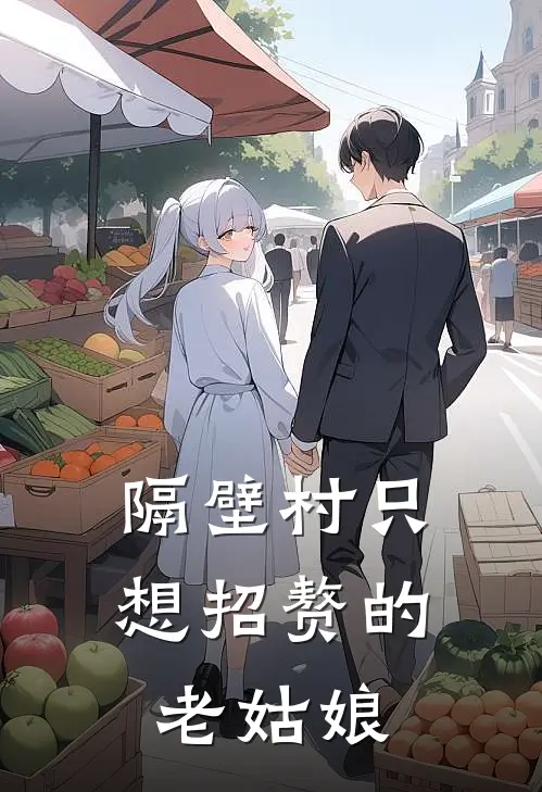 隔壁村只想招赘的老姑娘