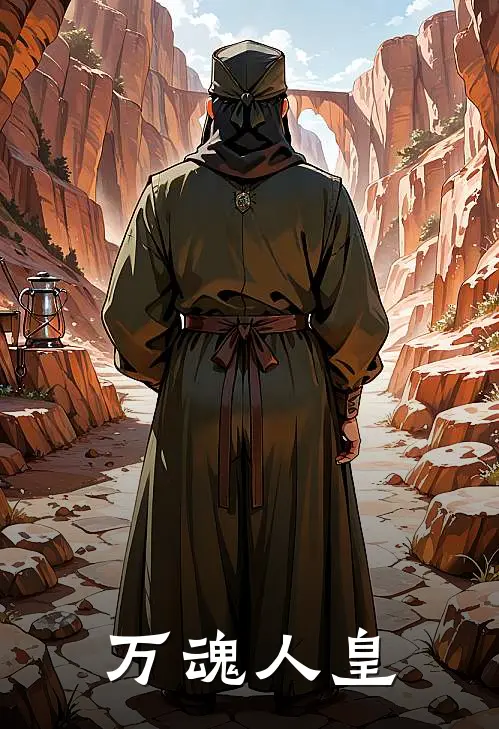 万魂人皇