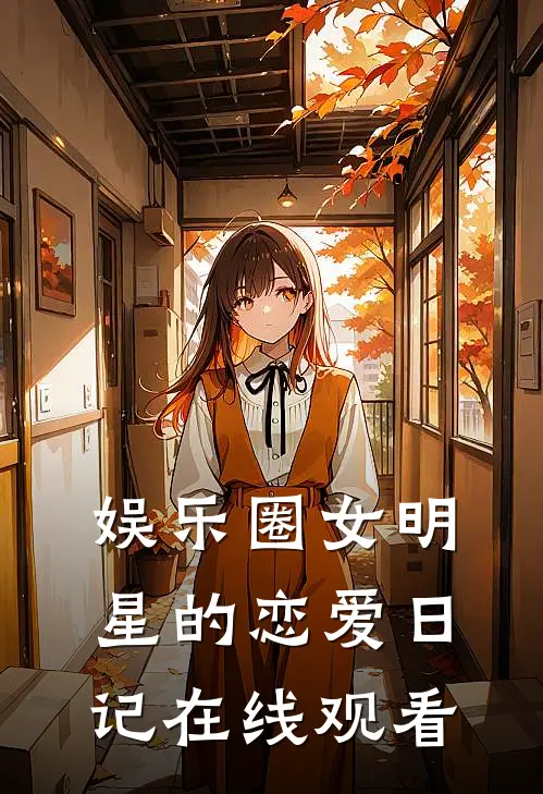娱乐圈女明星的恋爱日记在线观看