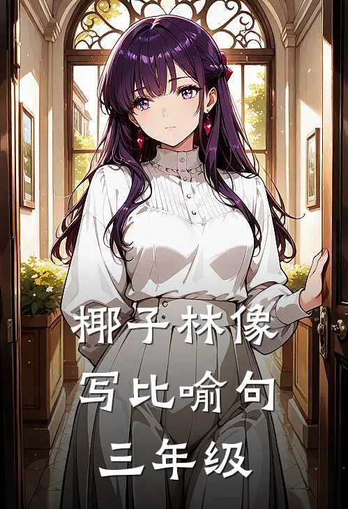 椰子林像写比喻句三年级