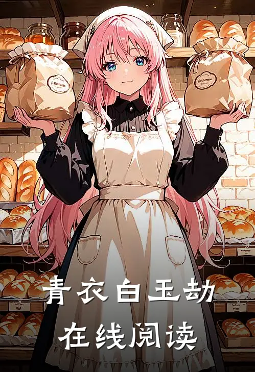 青衣白玉劫在线阅读