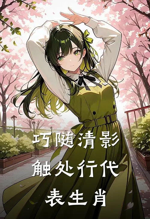 巧随清影触处行代表生肖