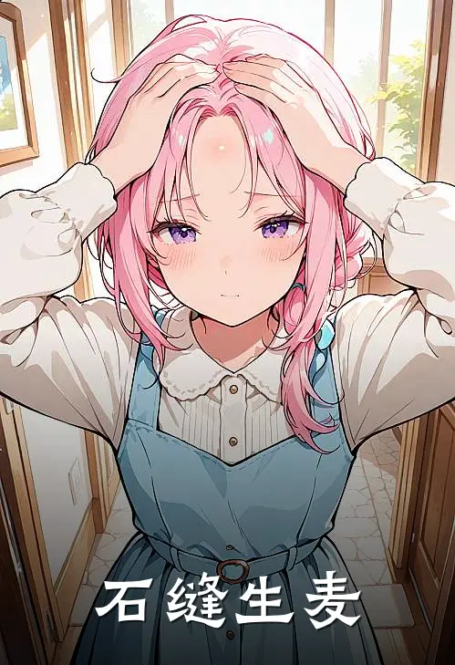 柒月秀云(石缝生麦)全集阅读_《石缝生麦》全文免费阅读