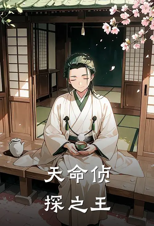 天命侦探之王陈凡陈宇免费小说全集_免费阅读无弹窗天命侦探之王陈凡陈宇