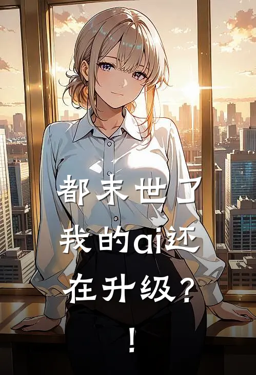 都末世了，我的ai还在升级？！