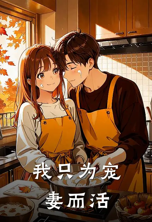 我只为宠妻而活