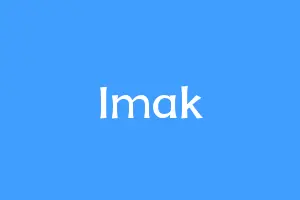 Imak