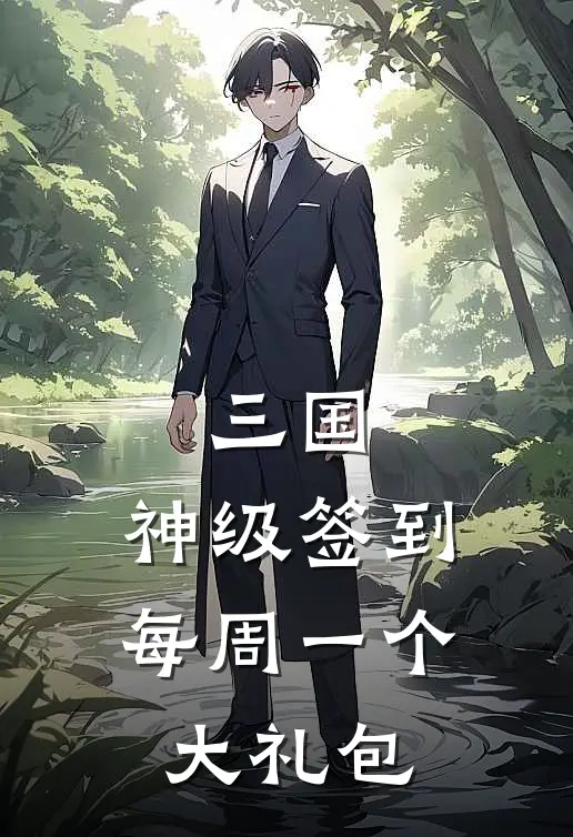 三国：神级签到，每周一个大礼包