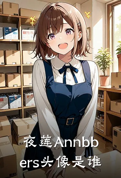 夜莲Annbbers头像是谁