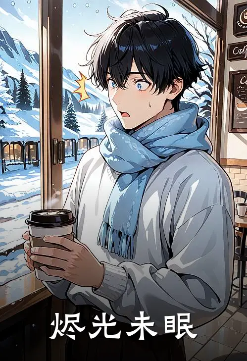 烬光未眠