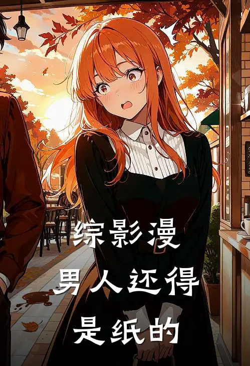 魏婴江澄《综影漫：男人还得是纸的》最新章节阅读_(魏婴江澄)热门小说