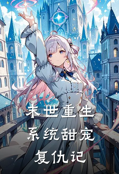 末世重生：系统甜宠复仇记苏暖曦墨夜寒小说完整版_完结版小说推荐末世重生：系统甜宠复仇记(苏暖曦墨夜寒)