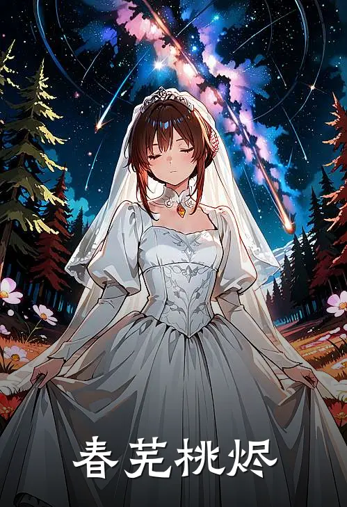 沈清景华春芜桃烬最新章节阅读_沈清景华最新章节在线阅读
