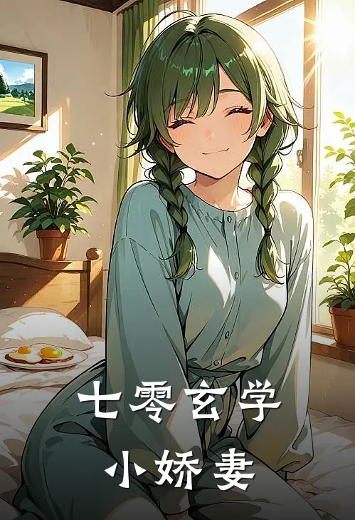 七零玄学小娇妻