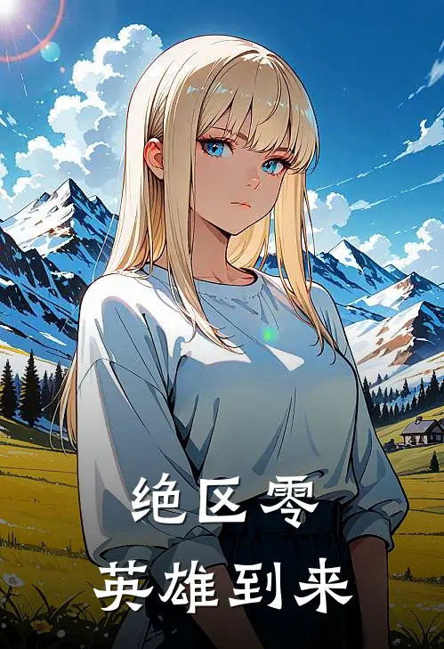 绝区零：英雄到来