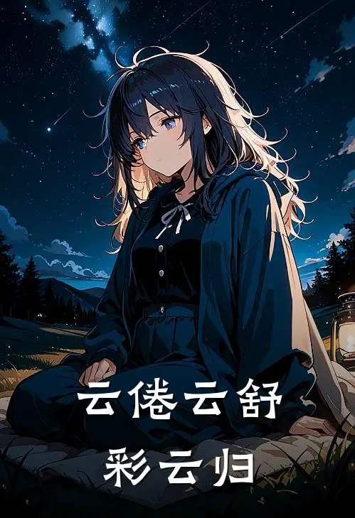 云倦云舒彩云归