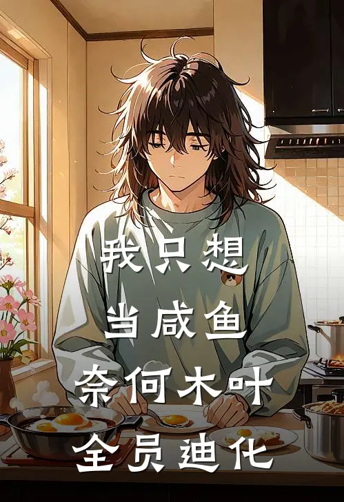 我只想当咸鱼，奈何木叶全员迪化伊鲁卡卡卡西热门小说排行_免费阅读全文我只想当咸鱼，奈何木叶全员迪化(伊鲁卡卡卡西)