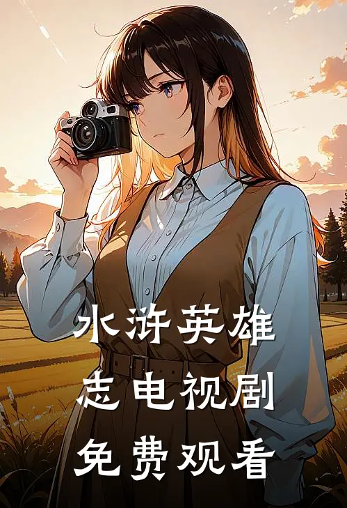 水浒英雄志电视剧免费观看