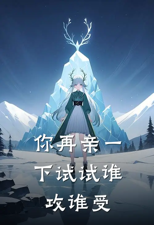 你再亲一下试试谁攻谁受