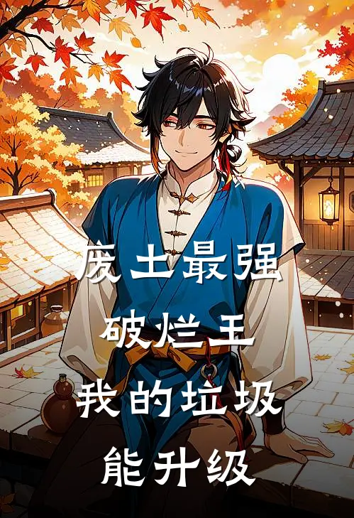 废土最强破烂王，我的垃圾能升级(西蒙林薇)小说最新章节_全文免费小说废土最强破烂王，我的垃圾能升级西蒙林薇